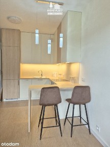 Wynajmę mieszkanie 40m2 + balkon+ garaż podziemny