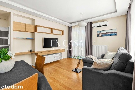 Komfortowy apartament tuż przy parku! Wola