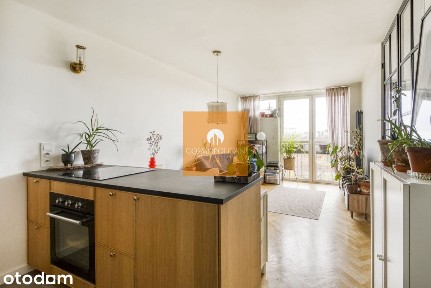 Wyjątkowa oferta w sercu Śródmieścia