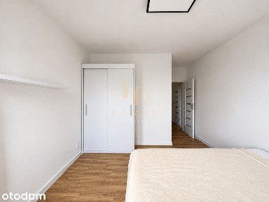 3 pokoje | Blisko metra | Loggia | 2 łazienki