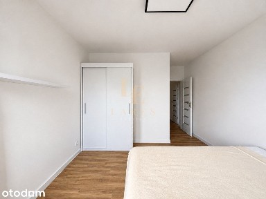 3 pokoje | Blisko metra | Loggia | 2 łazienki