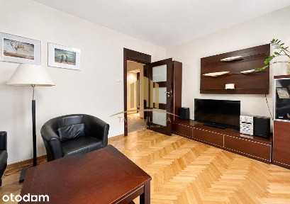 Mieszkanie | 2 sypialnie | umeblowane | balkon