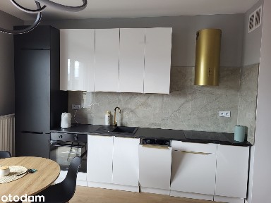 Nowe mieszkanie z balkonem w Radomiu