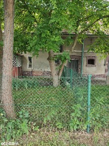 Dom wolnostojący ze stodołą i sadami