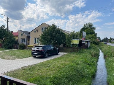 Dom na sprzedaż w Kraśniku