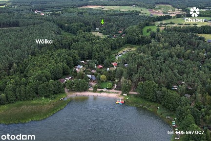 Dom letniskowy na sprzedaż 25 m² + poddasze ok. 20 m2, działka 573 m²