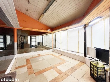 Gotowa inwestycja! ROI 8% do przejęcia z najemcą - Lokal na targowisku