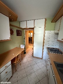 Mieszkanie 2-pokojowe w Krzykach, Wrocław