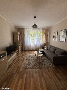 2 pokoje | 53 m² | loggia | osobna kuchnia | Krzywoustego