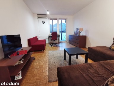 STARE MIASTO - SZCZEPIN - ODRA - RYNEK 10min! - BALKON - ROZKŁAD