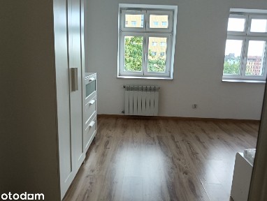 2 pokoje, przy PL Grunwaldzkim, Wrocław
