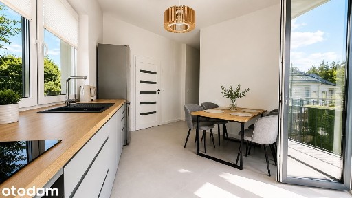 Południe Wrocławia | 129 m² | 5 pokoi+kuchnia| balkon | pierwszy najem