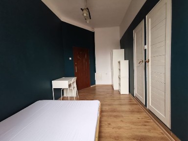 Kawalerka do wynajęcia, Kraków, ul. Kochanowskiego, blisko AGH, UR, UJ, centrum