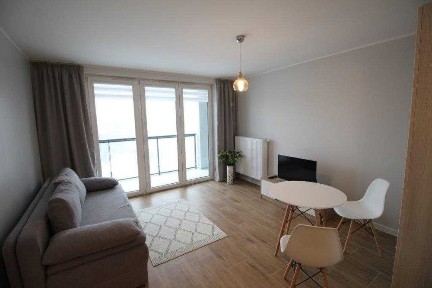 Zabawa 28 - kawalerka 25m2 + balkon do wynajęcia od 01.10.2026