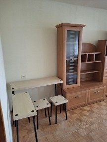 Do wynajęcia mieszkanie na Sadach vis a vis Politechniki