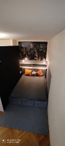 Atrakcyjne mieszkanie blisko UP i AGH wśród zieleni wynajmę bez pośredników