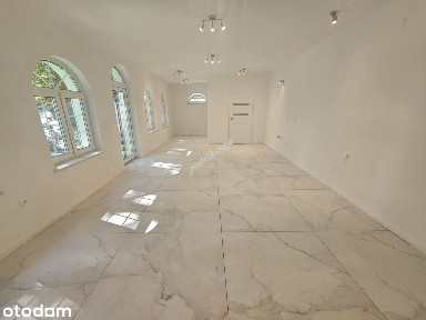 Lokal Usługowy 50 m² I Taras Parking
