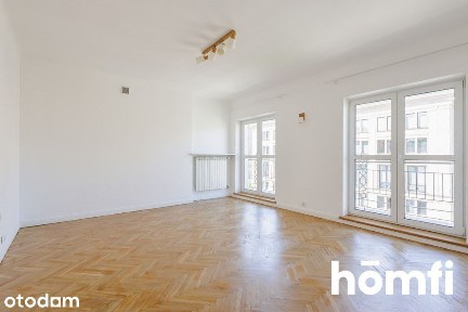 Lokal w ścisłym Centrum, 3 pokoje, 70m2