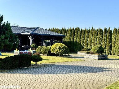 Obiekt użytkowy 1332 m² na działce 7500 m² - Siedlce, ul. Łukowska