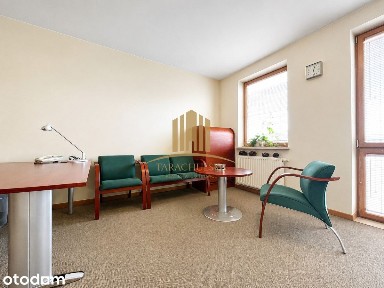 Biuro do wynajęcia | 37m2 | widne