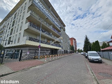 Lokal 102 m² w centrum Piaseczna | Idealny na biznes
