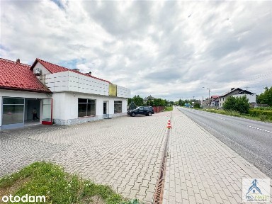 Beskidzka, Grojec, Oświęcim, oświęcimski, małopolskie