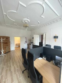 Nowoczesne biuro 111m w Centrum przy Kasakdzie