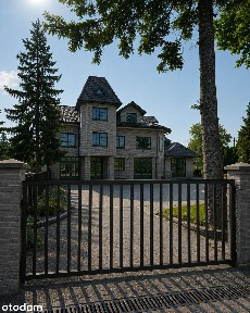 ul. Rybnicka, Mikołów, mikołowski, śląskie
