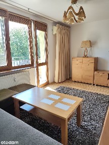 [ZAREZERWOWANE] Sprzedam mieszkanie 43m2 w centrum Łomży