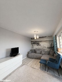 2 Pokoje/ Z Dużym Tarasem na Panoramę Miasta
