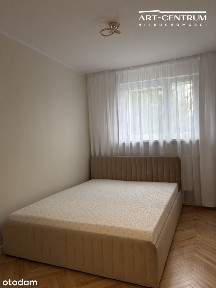 Nowoczesne 2-pokojowe mieszkanie po remoncie, 2. p