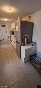 Pokój w 3 pokojowym mieszkaniu Łódź Legionów 90