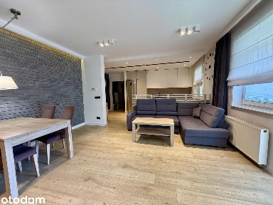 Apartament 3 pokojowy z przestronnym tarasem Łódź Górna