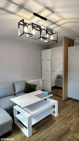 Kawalerka 25 m² z prywatnym ogrodem 32 m² | Łazarz-Górczyn | Kamienica