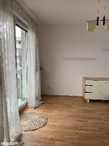 Mieszkanie, 30 m², Poznań