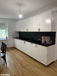 89 m² | 3 pokoje | balkon | po generalnym remoncie | Antoninek