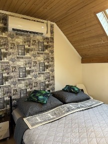 80 m² | 3 pokoje | klimatyzacja | widok na góry | parking