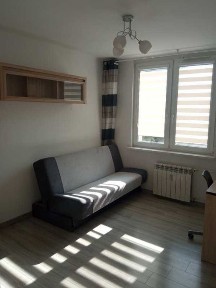 Wynajmę mieszkanie 3 pokoje blisko centrum, Paderewskiego, obok akademika