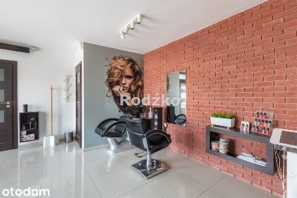 Lokal użytkowy, 50 m², Bydgoszcz