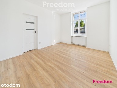 Mieszkanie po generalnym remoncie - 40 m²