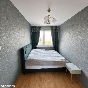 Na sprzedaż 3-pokojowe mieszkanie - Szczecin Zdroje | 59,9 m²