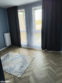 Mieszkanie 2 pokojowe