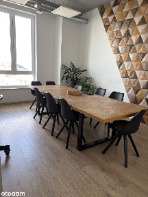Biuro 120 m² Opole Wrocławska WYSOKI STANDARD