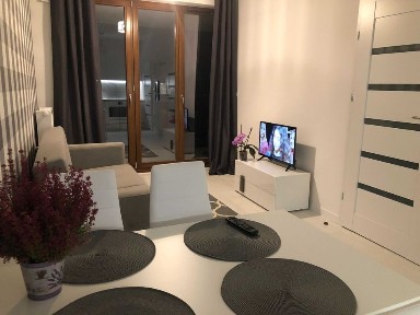 Mieszkanie 2 pokoje 32m2 Cybernetyki Mokotów BEZPOŚREDNIO