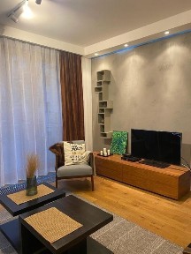 Do wynajecia 2 pok 50 m2 E. Plater 10 BEZPOSREDNIO