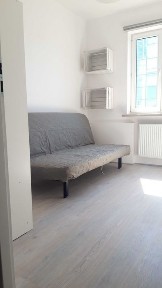bezpośrednio, 3 osobne pokoje, czynsz w cenie, Warszawa, Włochy, Ruchliwa 21