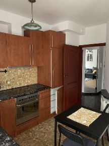 Apartament 50 m2 w Centrum Warszawy wynajmę