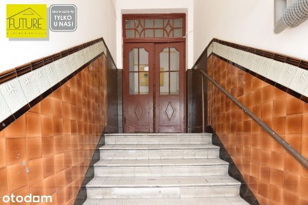 Klimatyczne mieszkanie | 100 m² | 4 pokoje