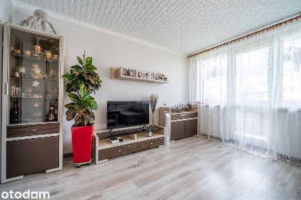 Przestronne, funkcjonalne 3 pokoje na I piętrze - idealne dla rodziny!