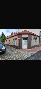 Lokal handlowo uslugowy wynajem 145m Mielec